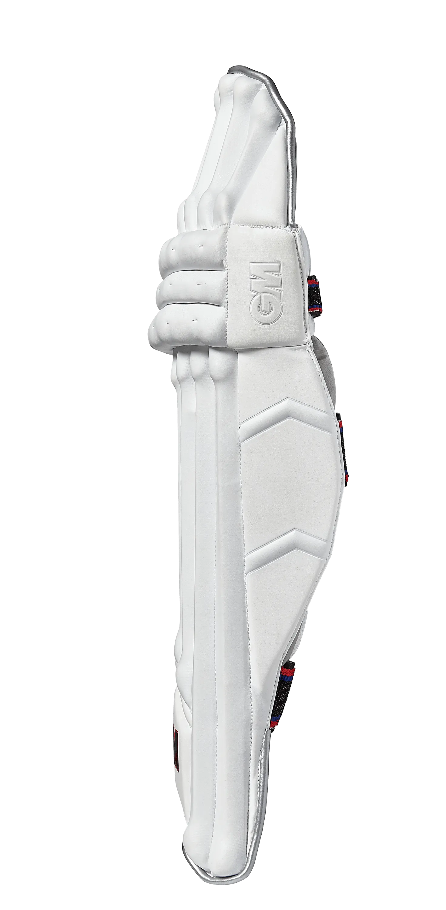 GM 909 Cricket Batting Pads LH