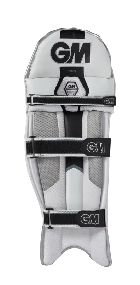 GM 909 Cricket Batting Pads LH