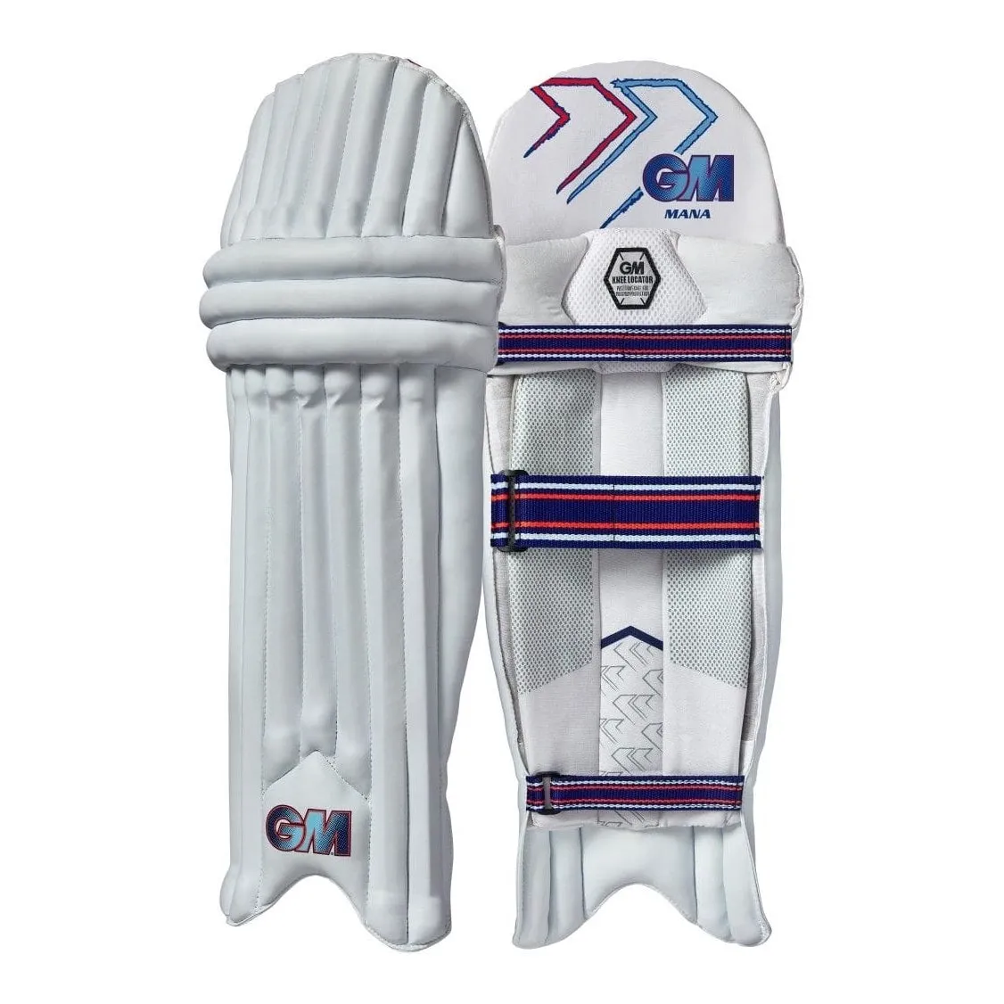 GM Mana Junior Cricket Batting Pads