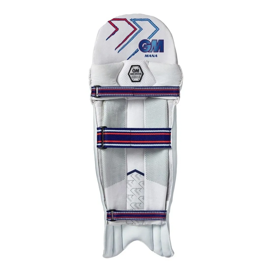 GM Mana Junior Cricket Batting Pads