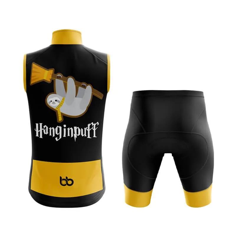 Hanginpuff (V3) Club Cycling Kit