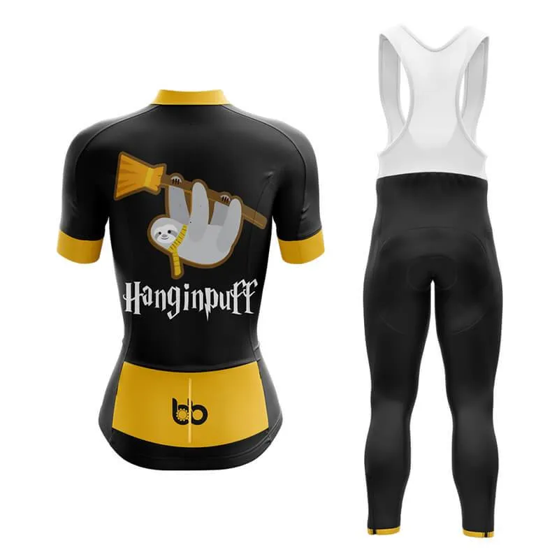 Hanginpuff (V3) Club Cycling Kit