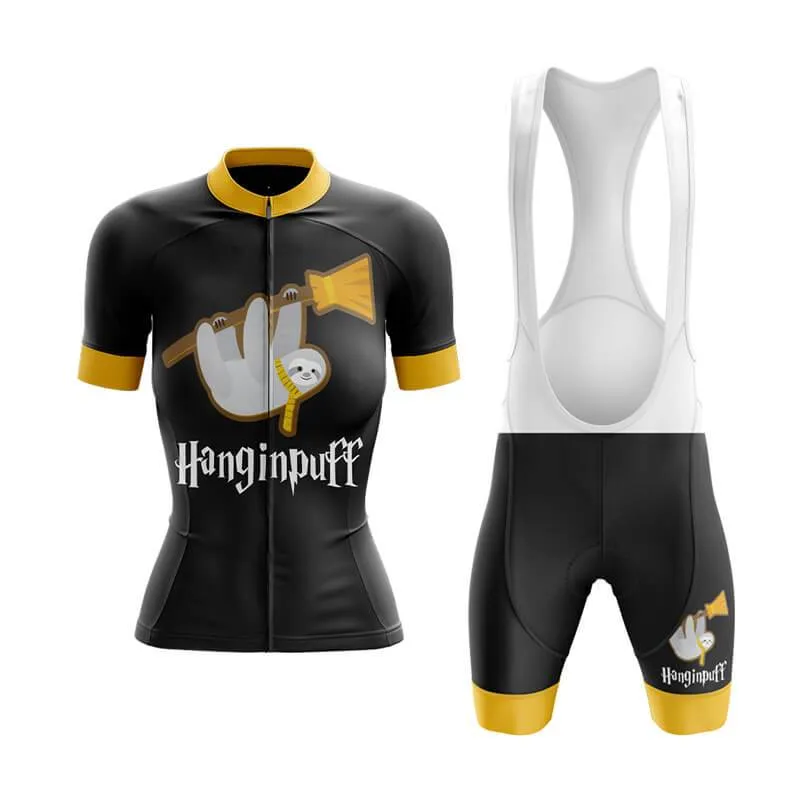 Hanginpuff (V3) Club Cycling Kit