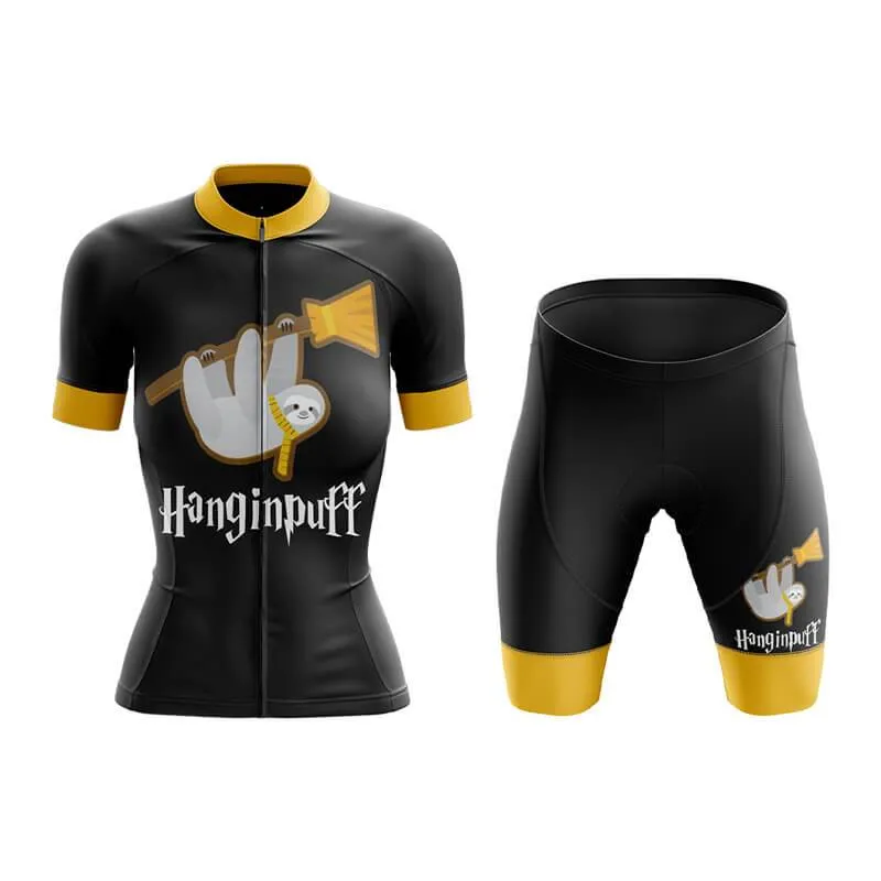 Hanginpuff (V3) Club Cycling Kit