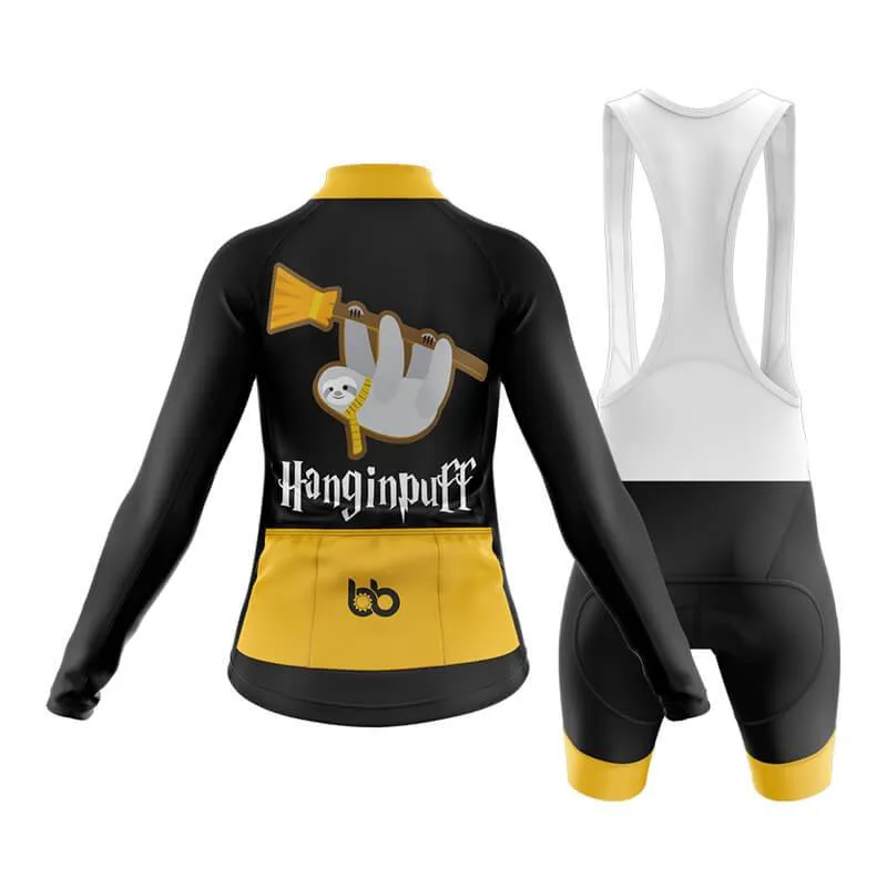 Hanginpuff (V3) Club Cycling Kit