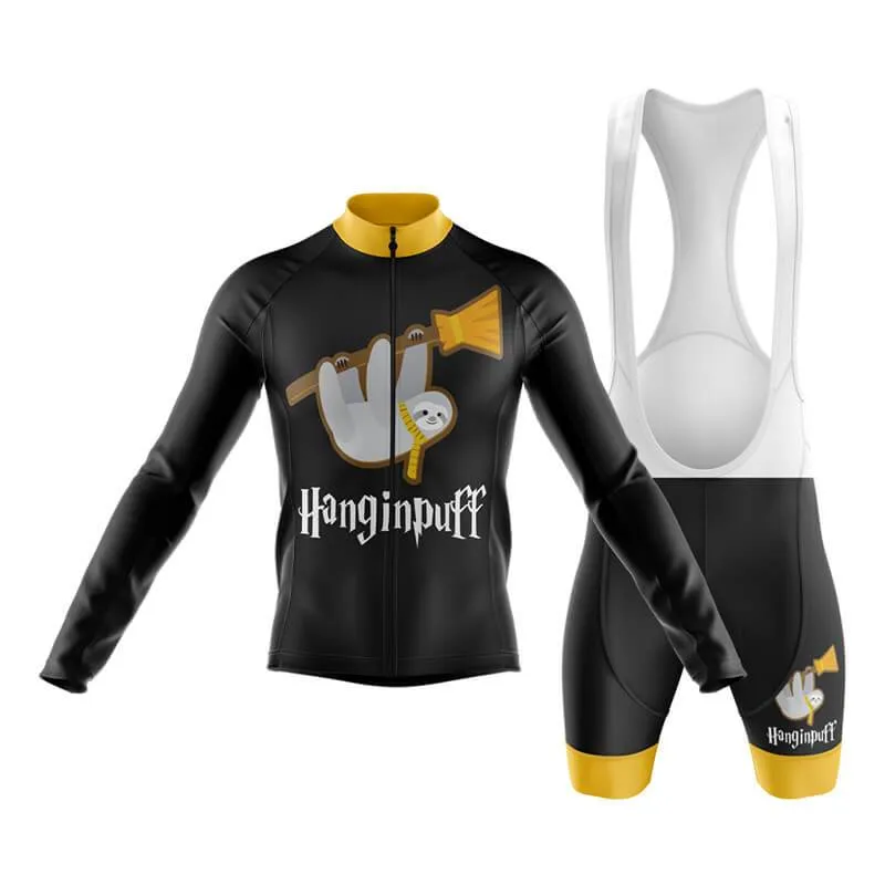 Hanginpuff (V3) Club Cycling Kit