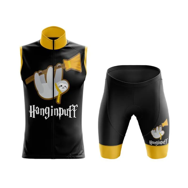 Hanginpuff (V3) Club Cycling Kit