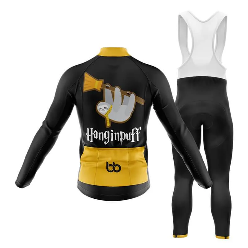 Hanginpuff (V3) Club Cycling Kit