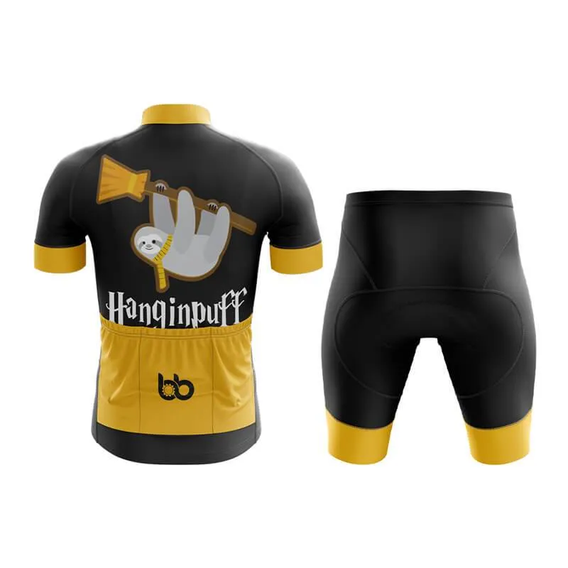 Hanginpuff (V3) Club Cycling Kit