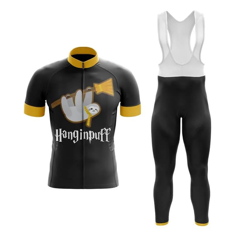 Hanginpuff (V3) Club Cycling Kit