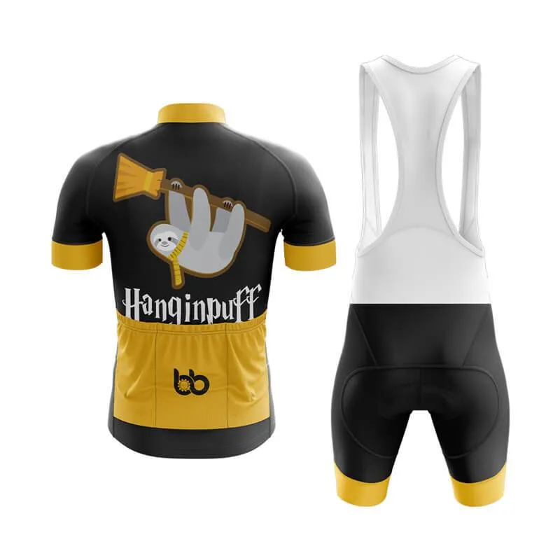 Hanginpuff (V3) Club Cycling Kit