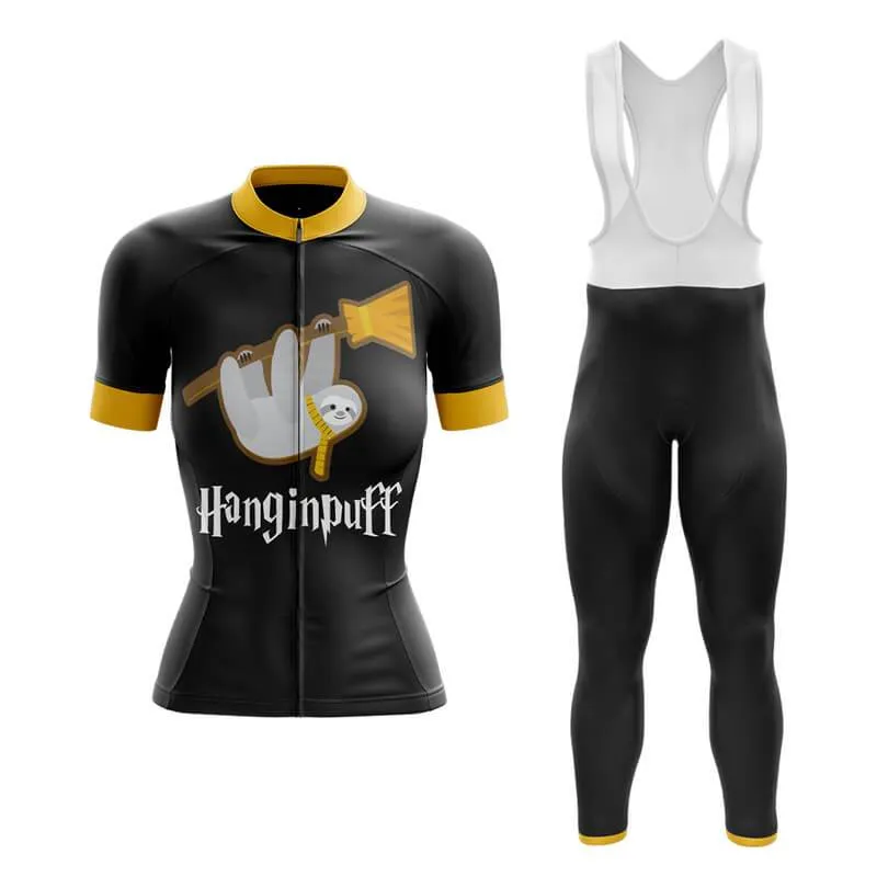 Hanginpuff (V3) Club Cycling Kit