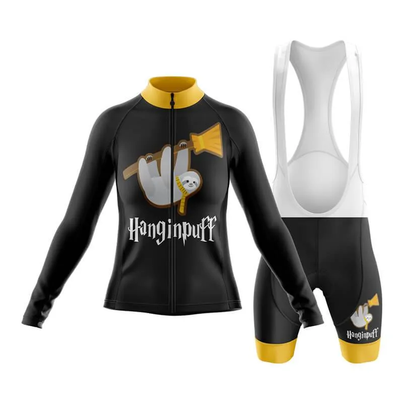 Hanginpuff (V3) Club Cycling Kit