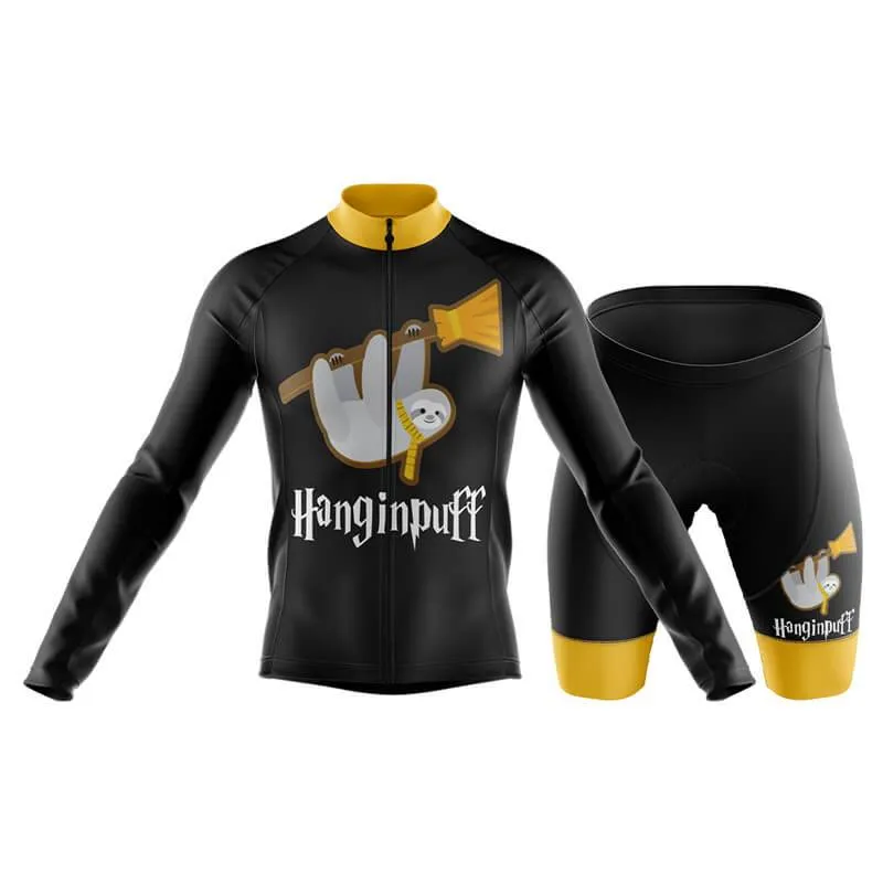 Hanginpuff (V3) Club Cycling Kit