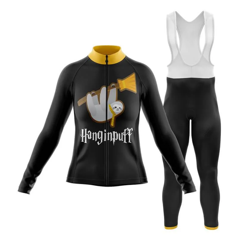 Hanginpuff (V3) Club Cycling Kit