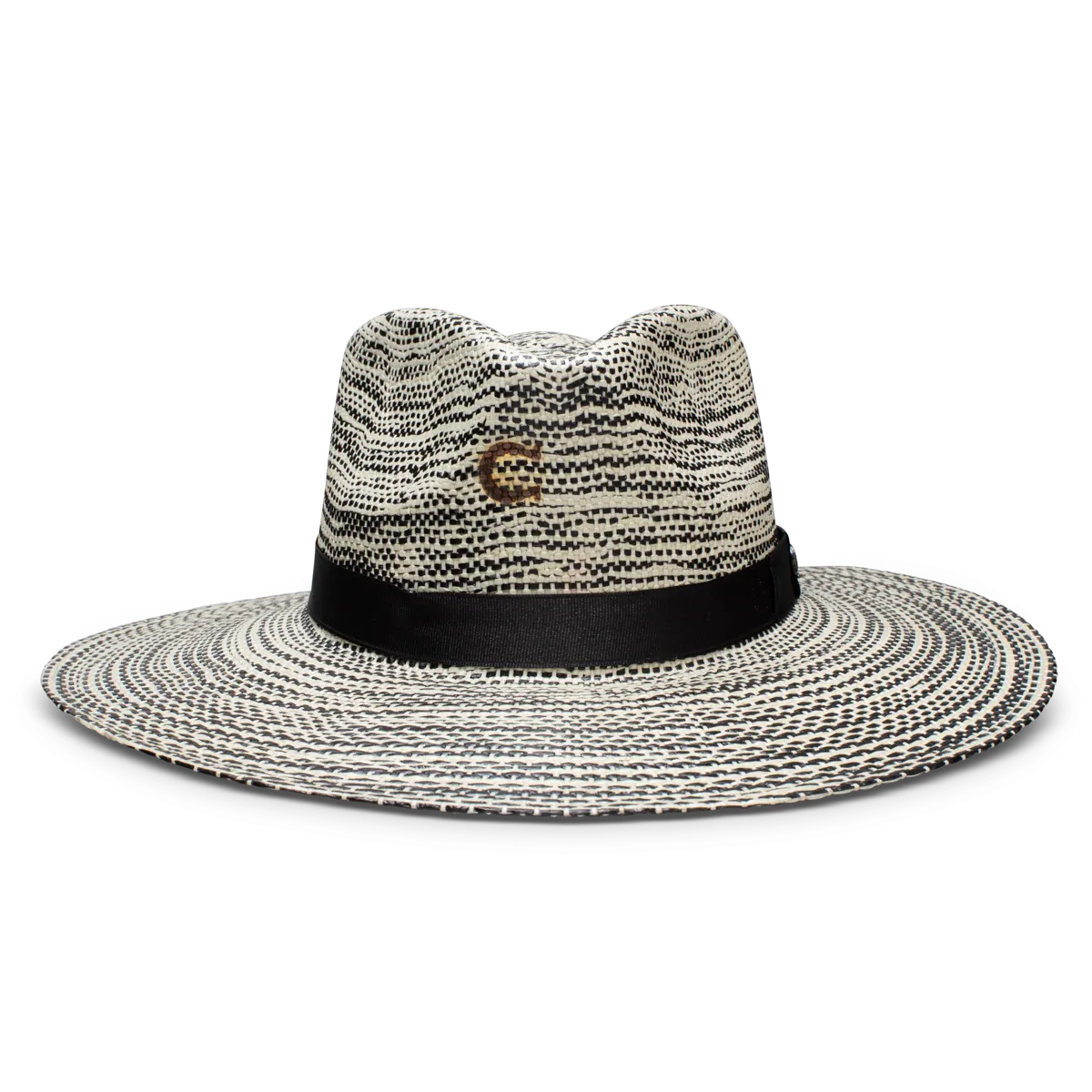 Hawaii Ya Fashion Hat