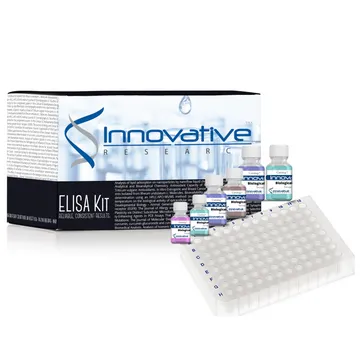 Human Leukocyte Elastase Inhibitor ELISA Kit