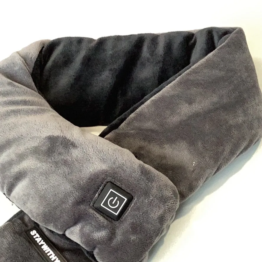 i2 Heated Scarf - Rechargeable