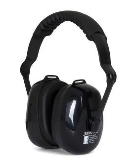 Jb's Class 5 Ear Muff (8M055)