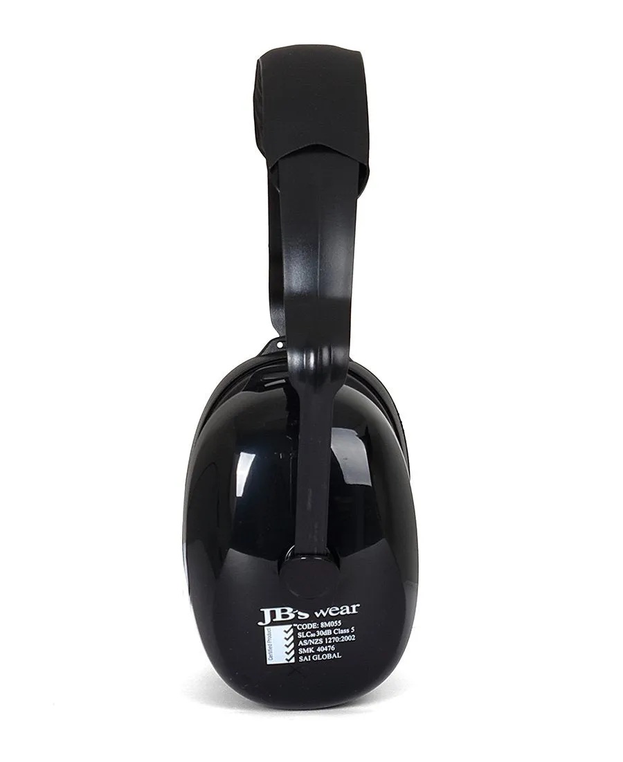 Jb's Class 5 Ear Muff (8M055)