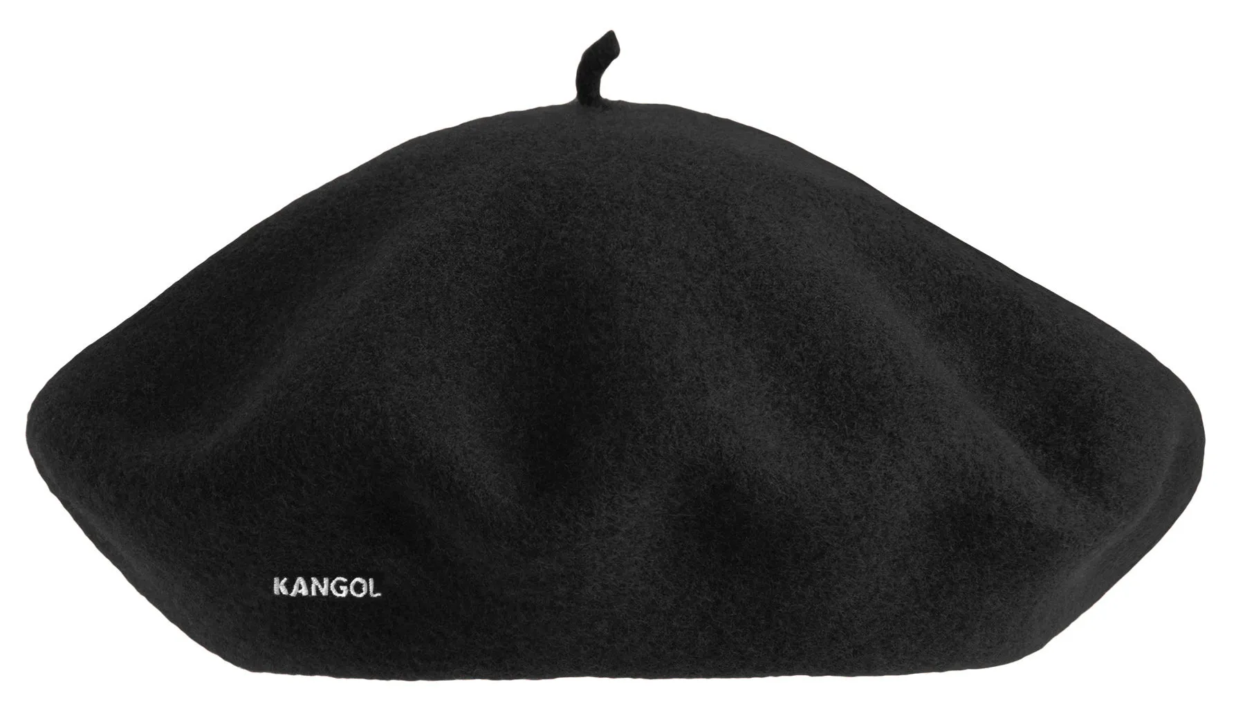 Kangol Modelaine Wool Beret