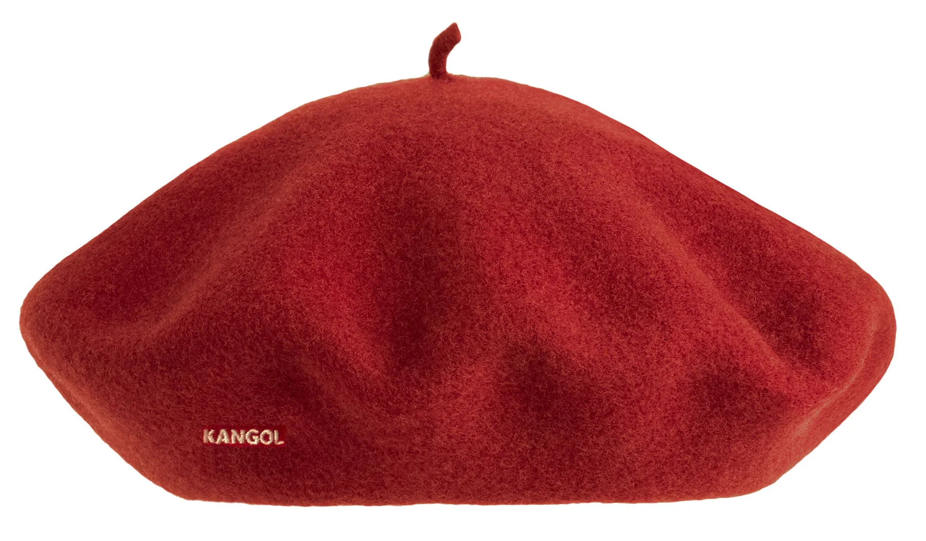 Kangol Modelaine Wool Beret