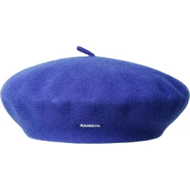 Kangol Modelaine Wool Beret