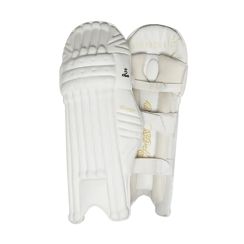 King Brown Prestige Adult Batting Pad