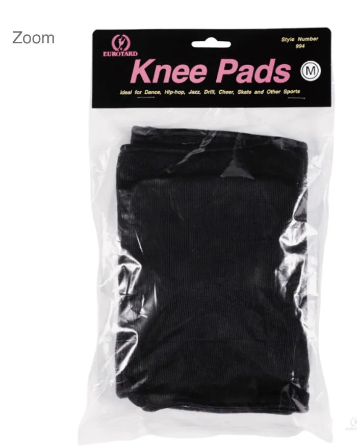 Knee Pads