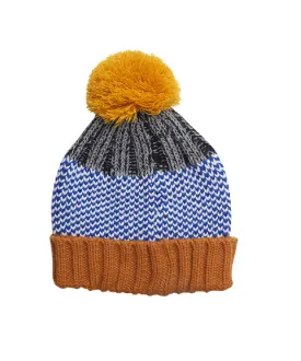 Knitted Hat