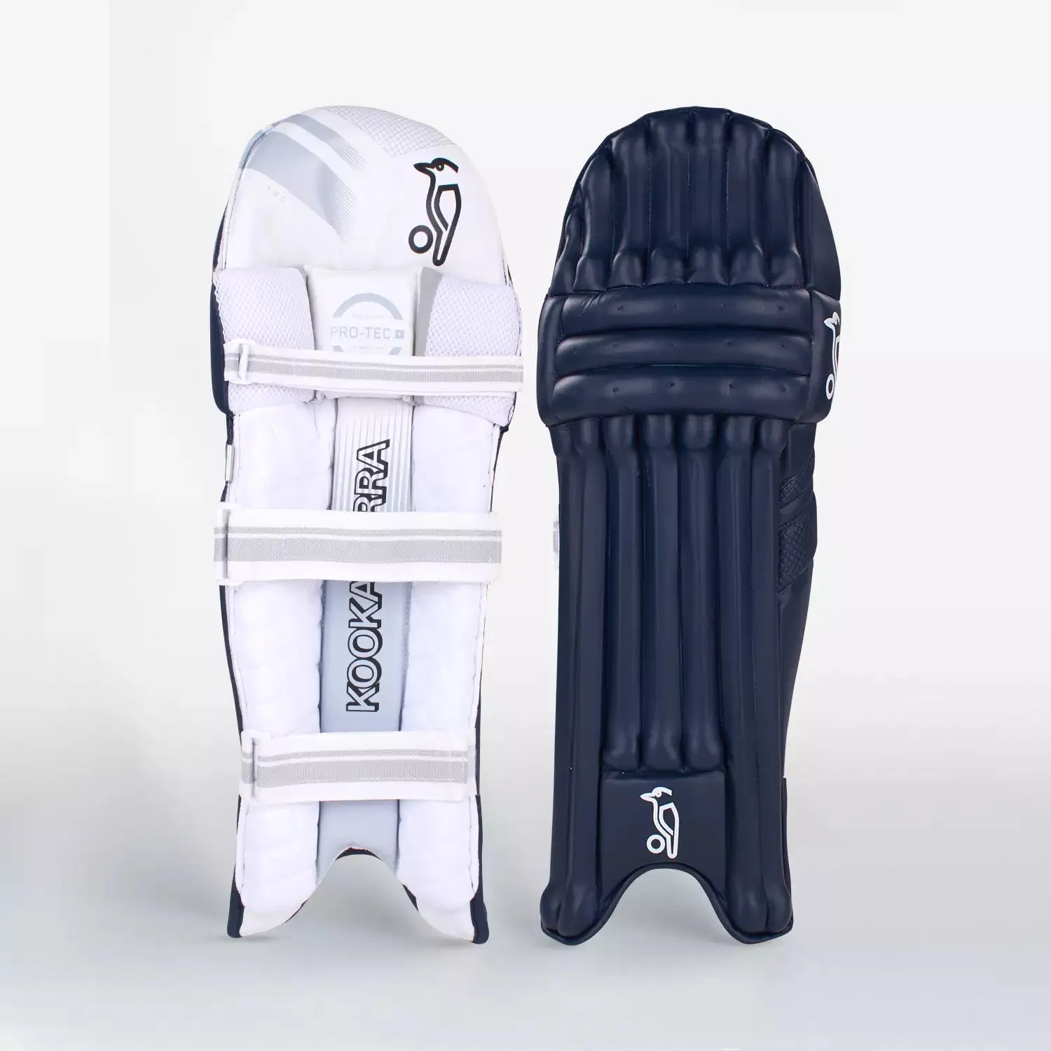 Kookaburra 4.1 T/20 Batting Pads Navy