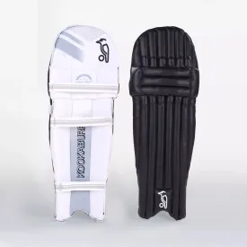 Kookaburra 6.1 T/20 Batting Pads Black