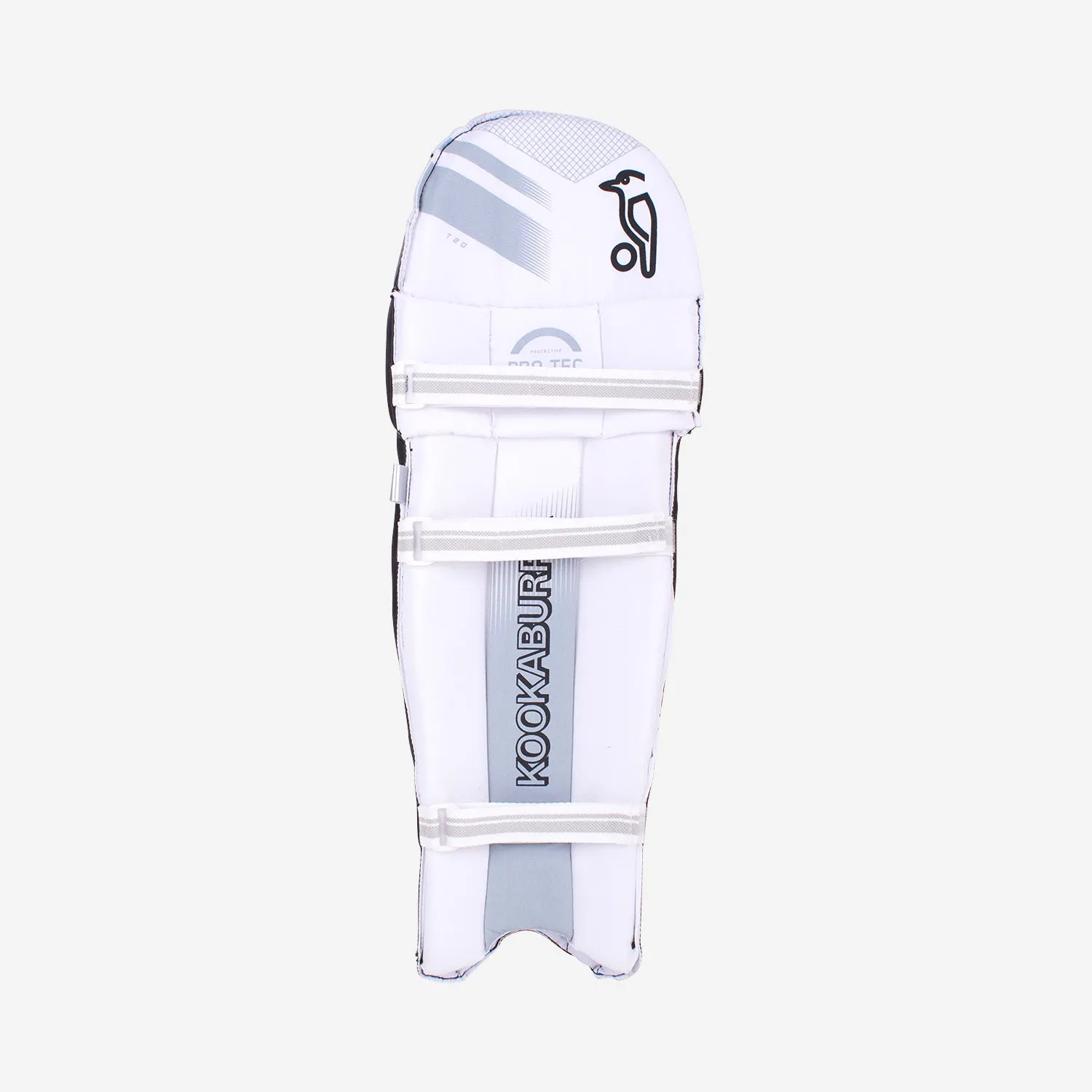 Kookaburra 6.1 T/20 Batting Pads Black