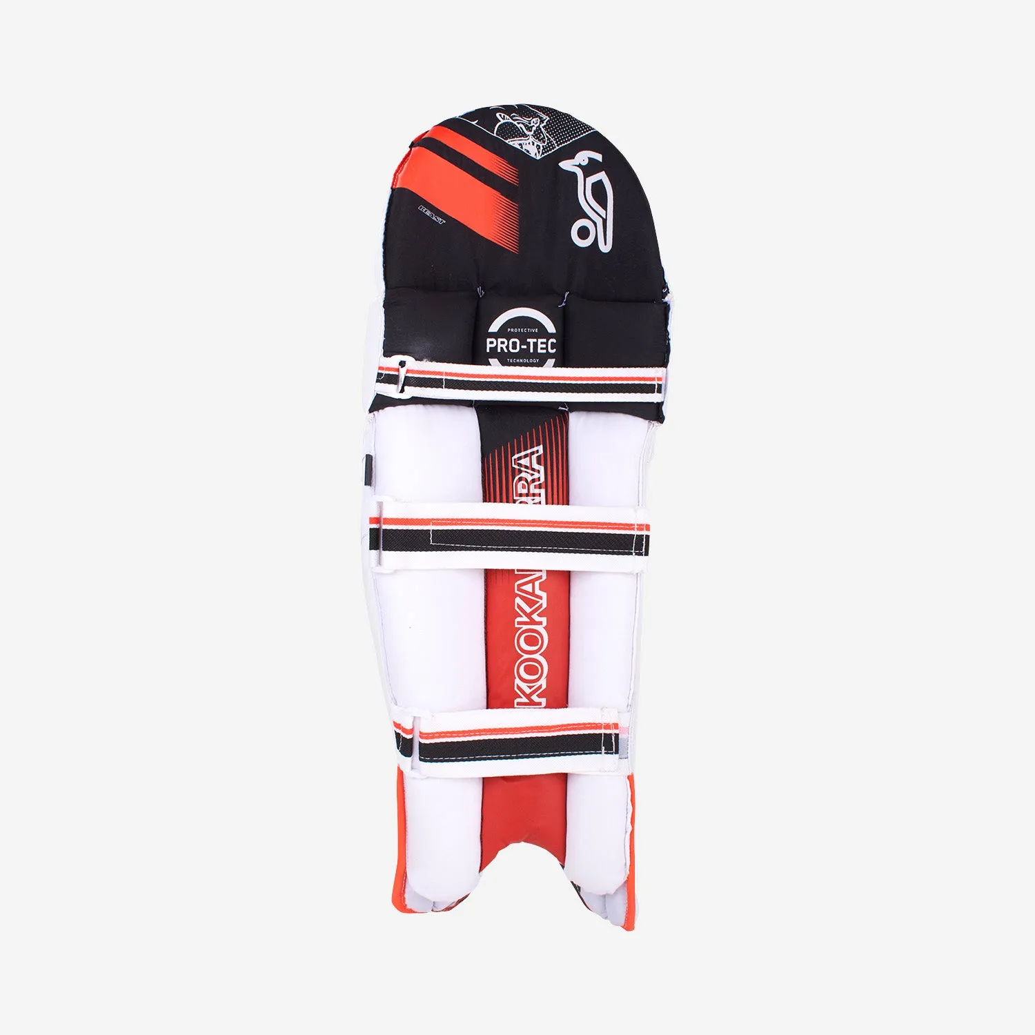 Kookaburra Beast 5.1 Batting Pads Junior