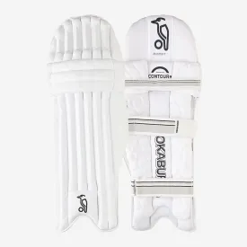 Kookaburra Ghost Pro 1.0 Batting Pads