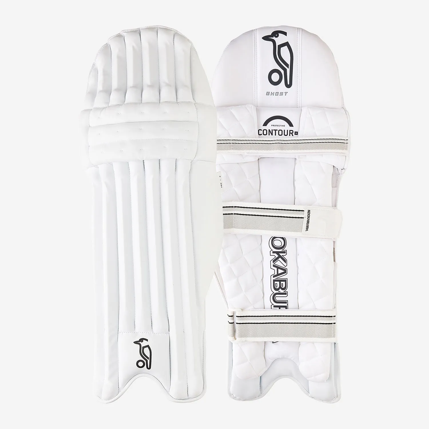 Kookaburra Ghost Pro 1.0 Batting Pads