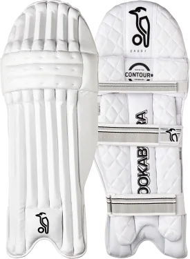 Kookaburra Ghost Pro 1.0 Cricket Batting Pad