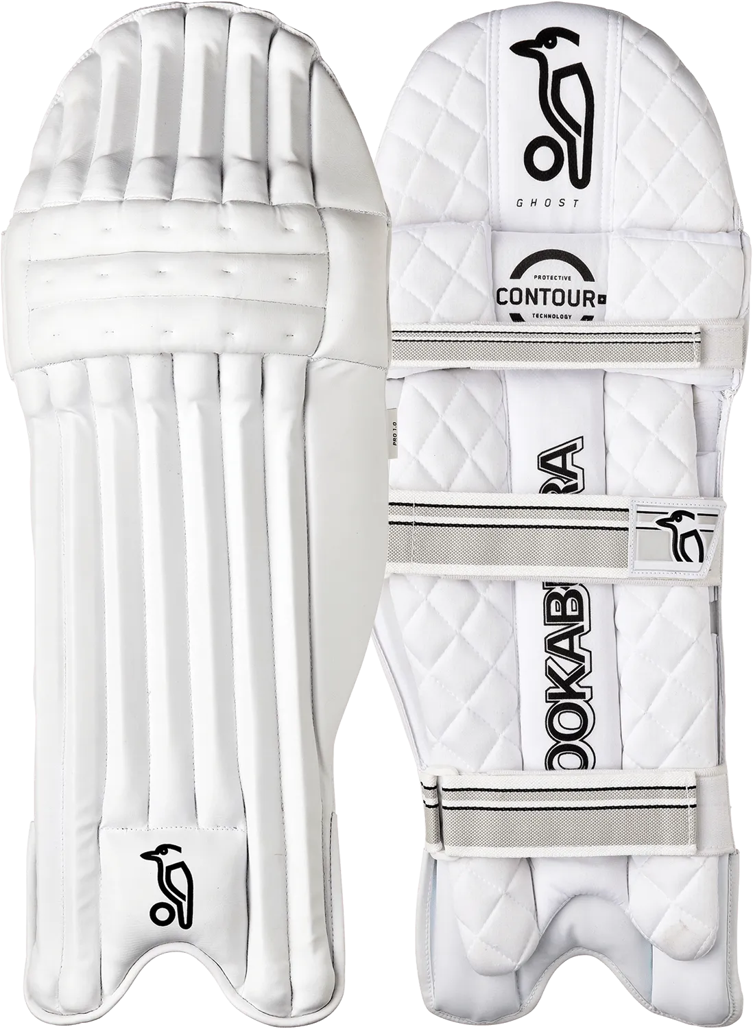 Kookaburra Ghost Pro 1.0 Cricket Batting Pad