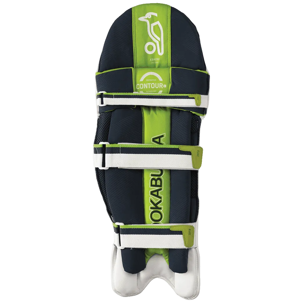 Kookaburra Kahuna Pro 2000 Cricket Batting Pad