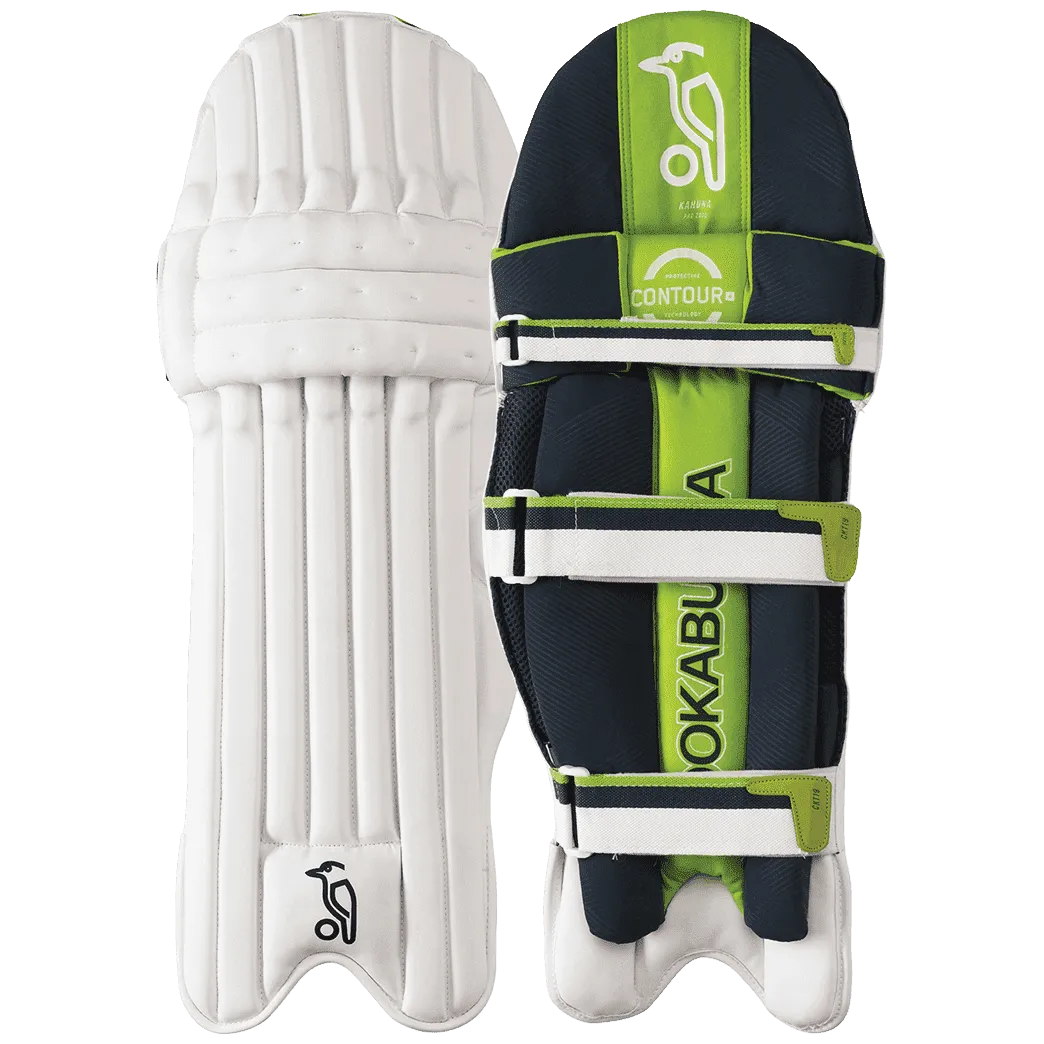 Kookaburra Kahuna Pro 2000 Cricket Batting Pad