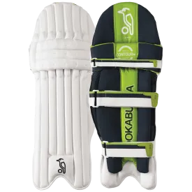 Kookaburra Kahuna Pro 2000 Cricket Batting Pad