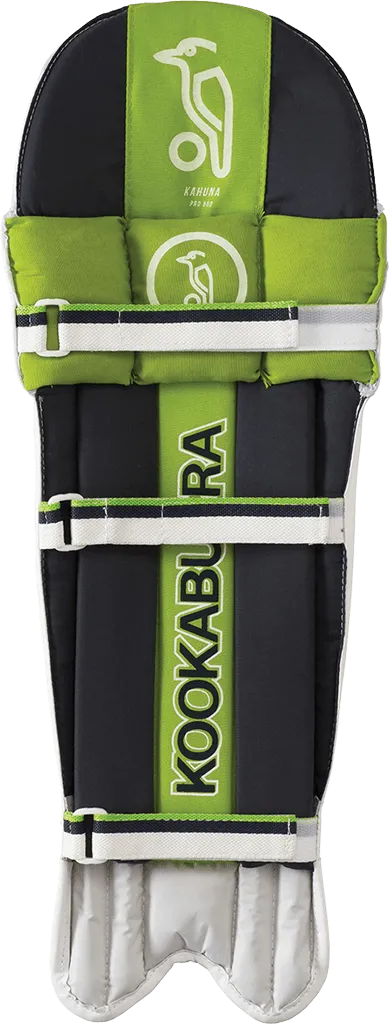 Kookaburra Kahuna Pro 500 Cricket Batting Pad