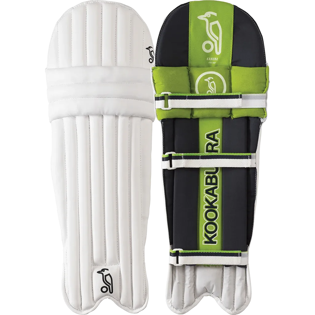 Kookaburra Kahuna Pro 500 Cricket Batting Pad