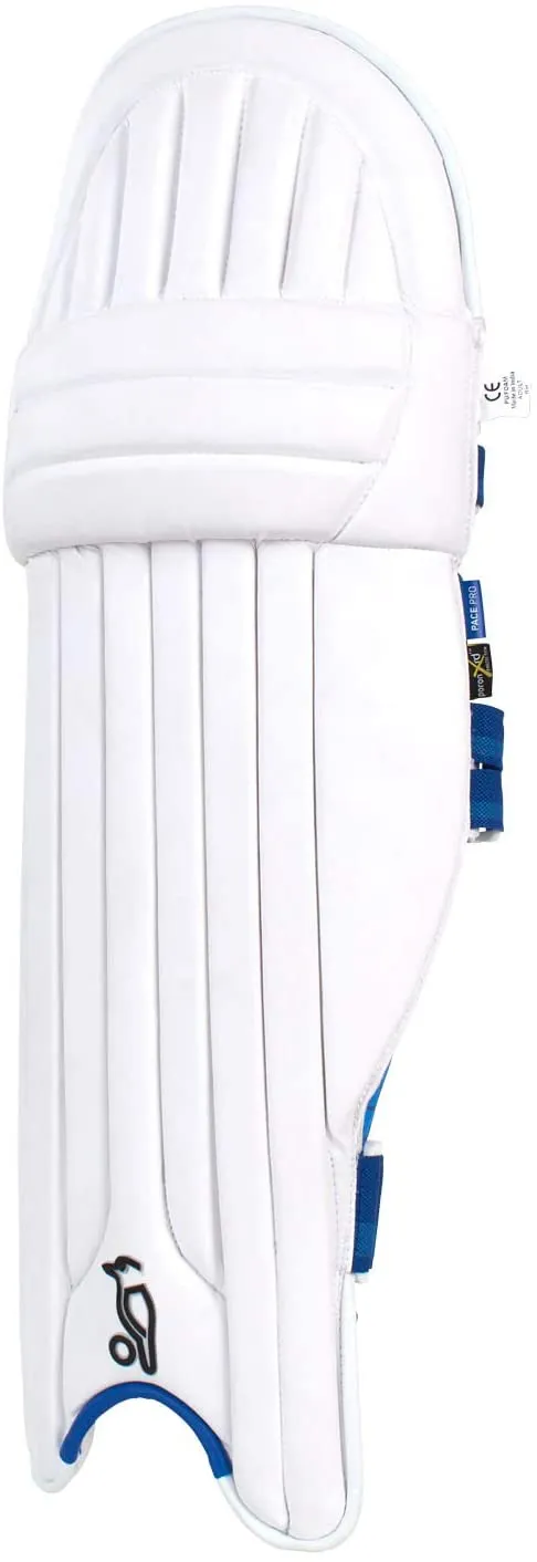 Kookaburra Pace Pro 3.0 Cricket Batting Pad