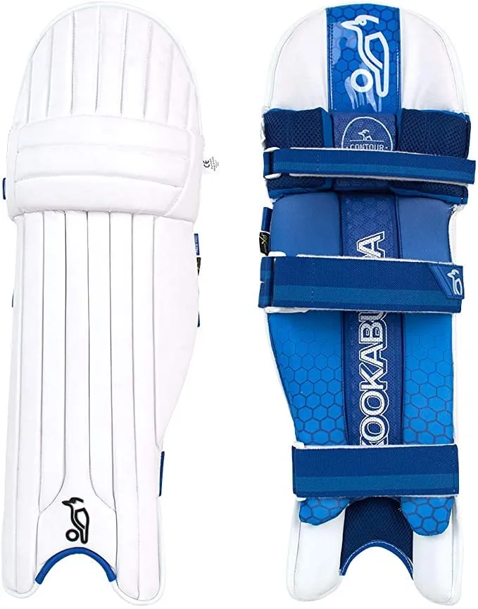 Kookaburra Pace Pro 3.0 Cricket Batting Pad