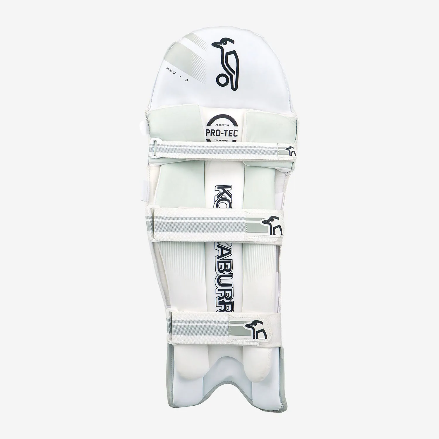 Kookaburra Pro 1.0 Classic Batting Pads