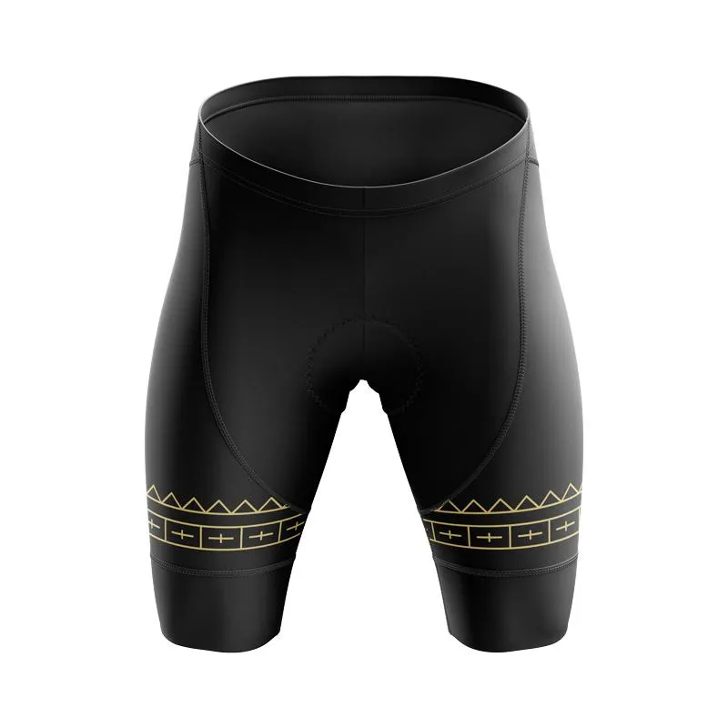 Luxury Zodiac (Gemini) Shorts & Pants