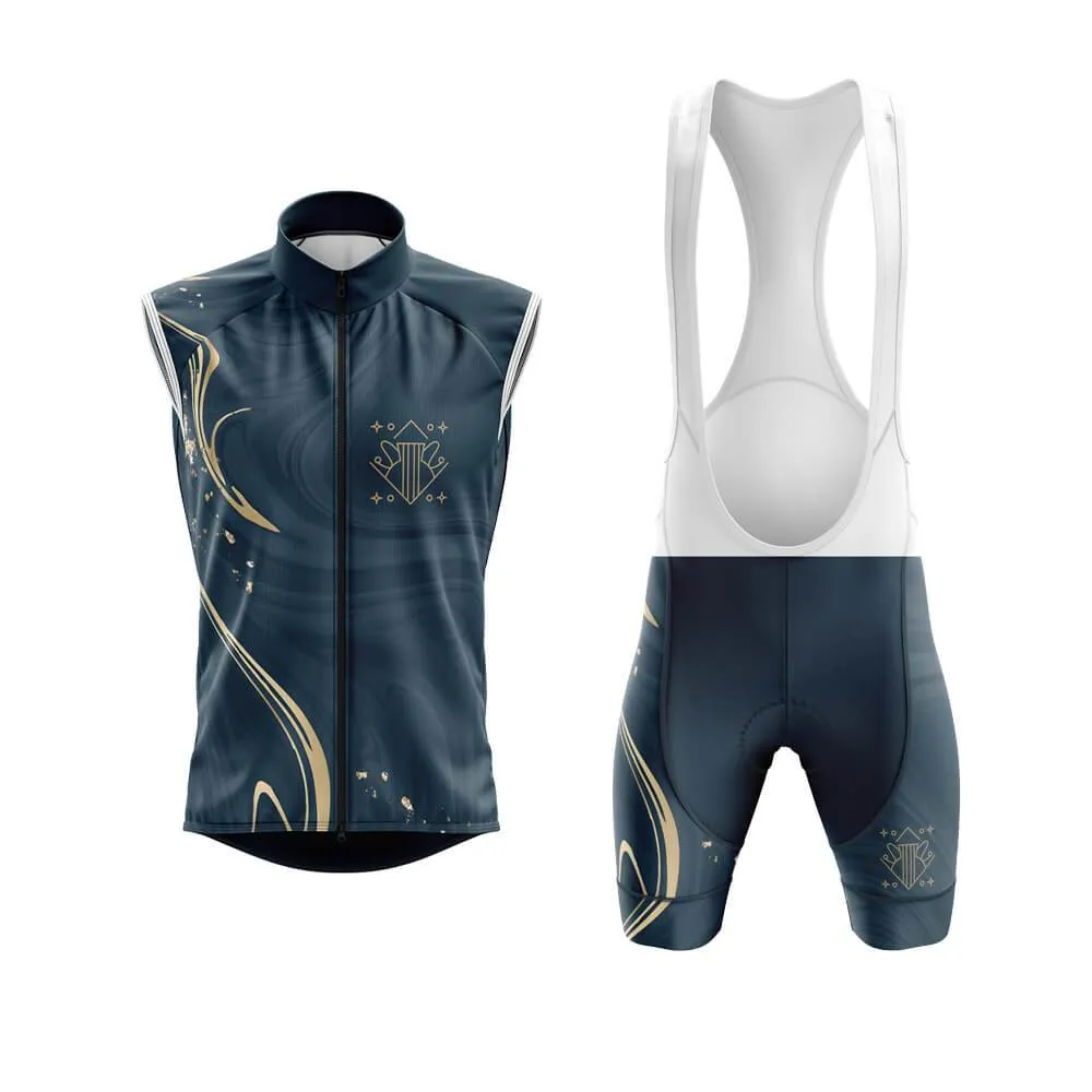 Marble Zodiac (AQUARIUS) Club Cycling Kit