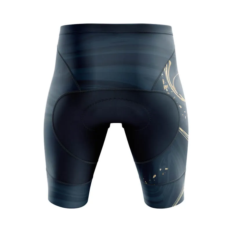 Marble Zodiac (AQUARIUS) Shorts & Pants