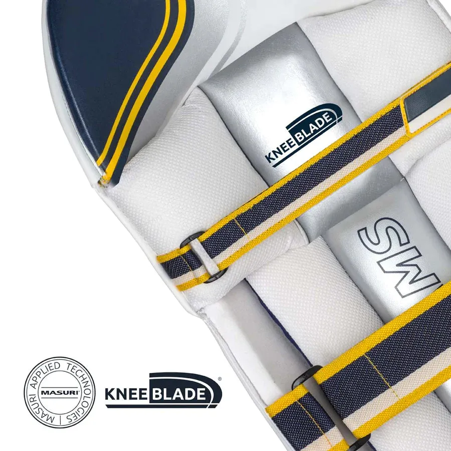 Masuri C Line Senior Batting Pads Seniors